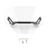 Motorcycle Accessory Front Windshield Trim Cover for Honda CB750 Hornet -2025  Wind Deflector Windshield