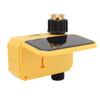 Solar Smart WiFi Water Timer Garden Hose Sprinkler Valve Intelligent Automatic Watering System