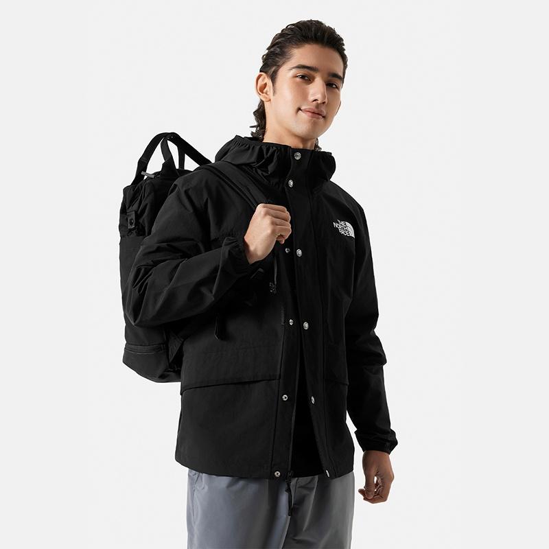 The North Face Mountain Jackets & Coats Men's Black NF0A5JYN-JK3