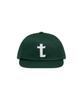 Teulebig Camp Cap (Green)