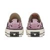 Converse Chuck 70 Low Hybrid Floral Women Sneakers Pink Himalayan-Salt Black 571386C