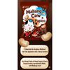 [Lotte] Soft Candy Mallang Cow - Papico Choco Flavor 158g (Pack of 2)
