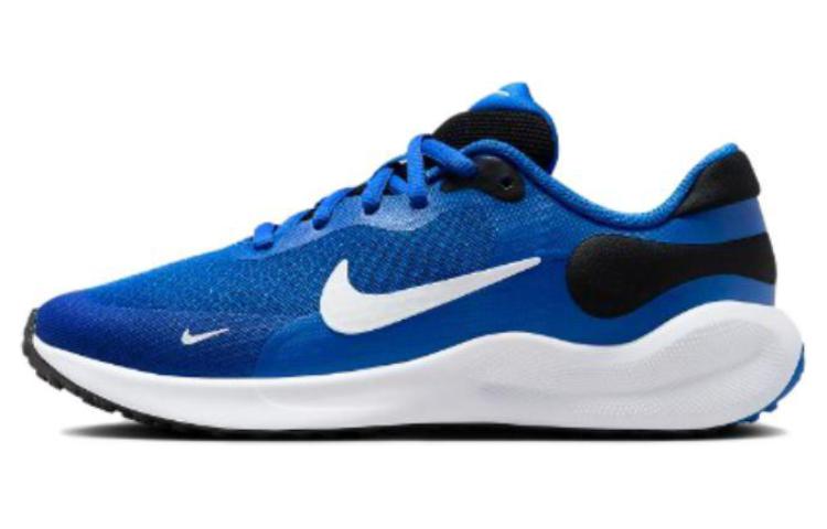 Nike Revolution 7 GS Game Royal FB7689-401 32