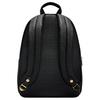Jordan Logo Large Capacity Backpack Regular Kids Kids backpack Black HV1621-011