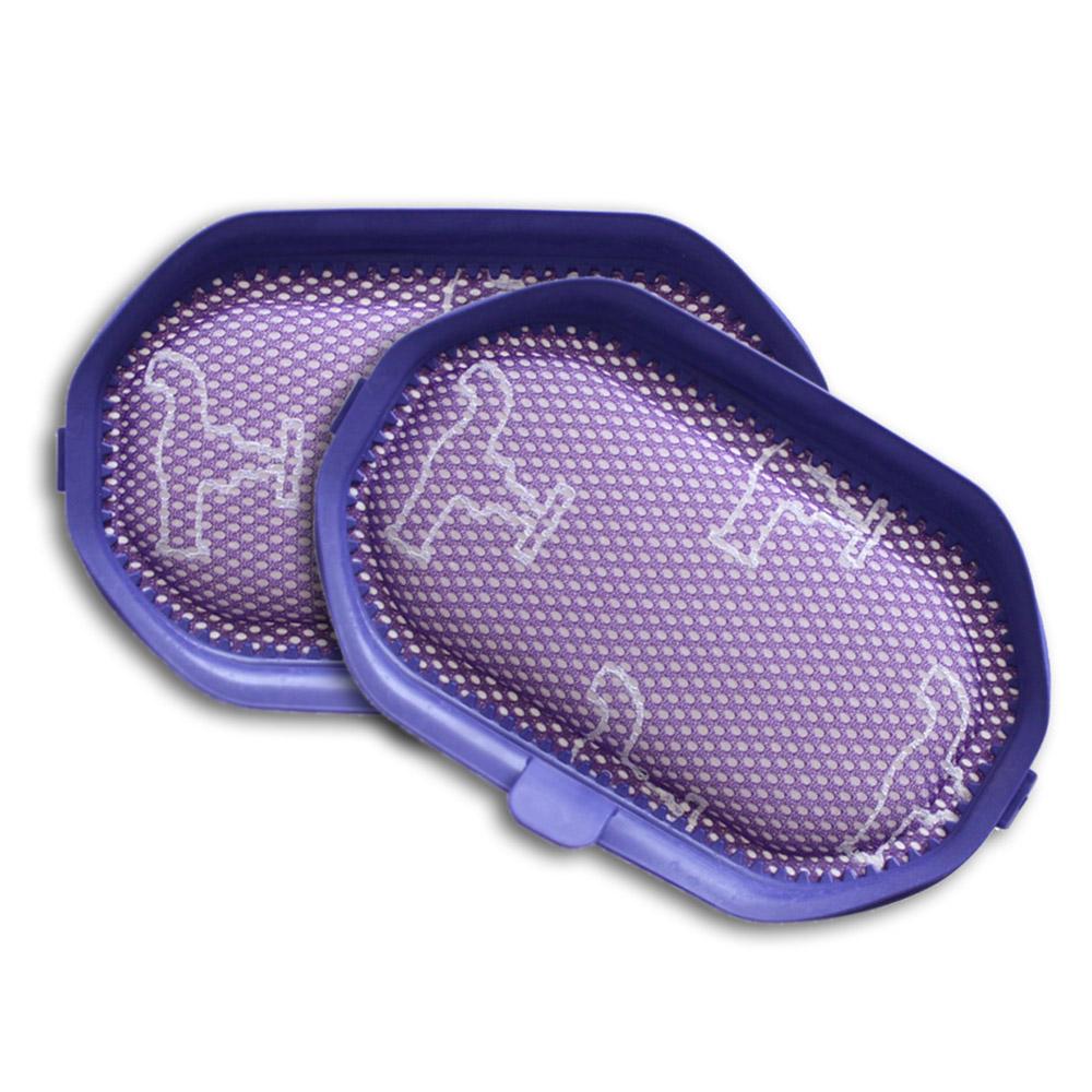 

Тонкий фильтр предварительной очистки, детали для пылесоса, пылевые фильтры Hepa для Dyson DC30 DC31 DC34 DC35 DC44 DC45, высокое качество