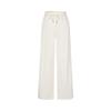 JZ Annakol Women's FREE Pants Relaxed Wide-Leg Trousers 2025 Winter Collection