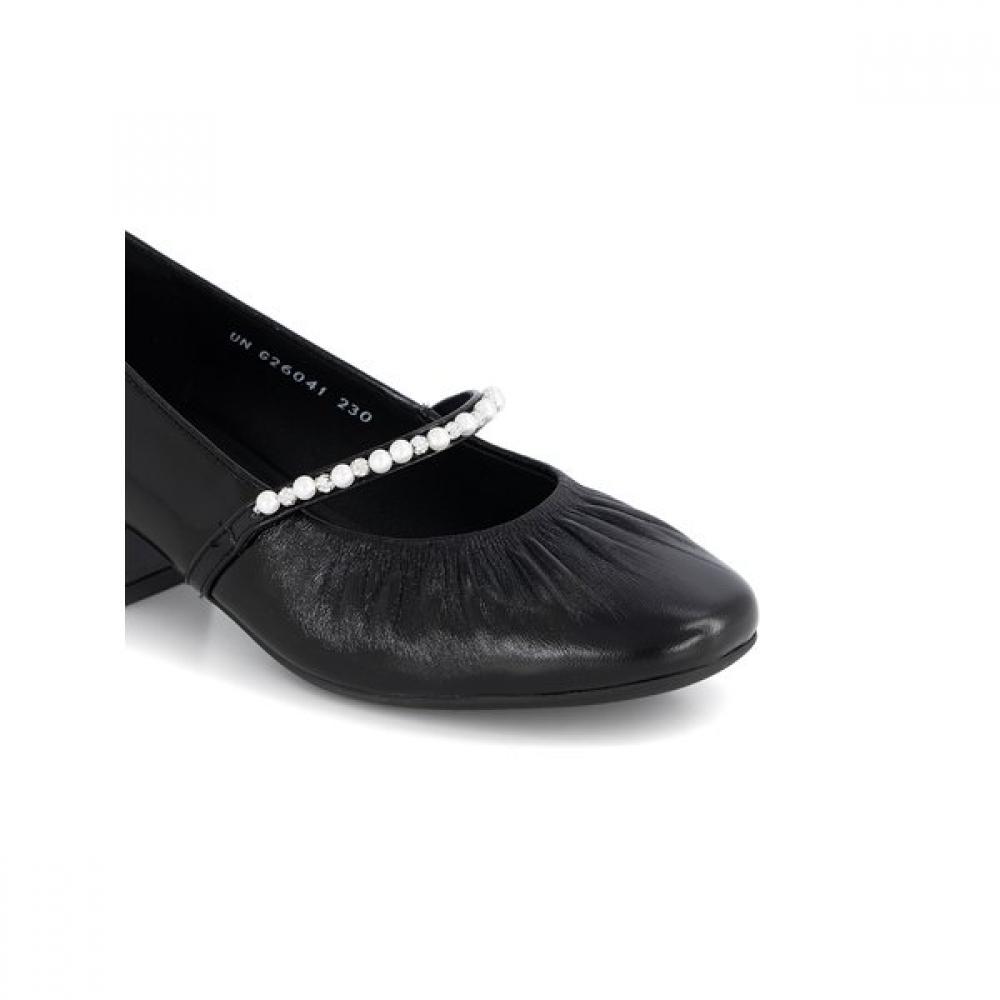 Tandy Women Mary Jane Shoes  G26041  Black 