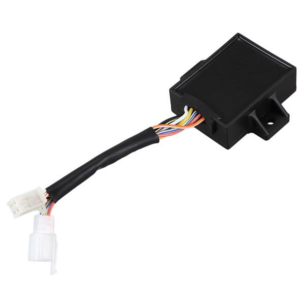 Igniter 21119-2157 Compatible with Kawasaki Mule 2500, 2510, 2520