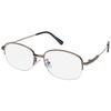 Electronic Stylish Reading Glasses with Copper Alloy Blue Light AR Coated Perfect Gift for Respect for the Aged Color Cannot Be [Hodogaya Sales] +3.0