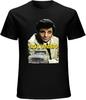 Columbo Retro T Shirt