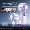 Mijia-Connected 2026 Handheld Fan: Mini USB Charger, Quiet, Long Battery Life, Portable Cooler
