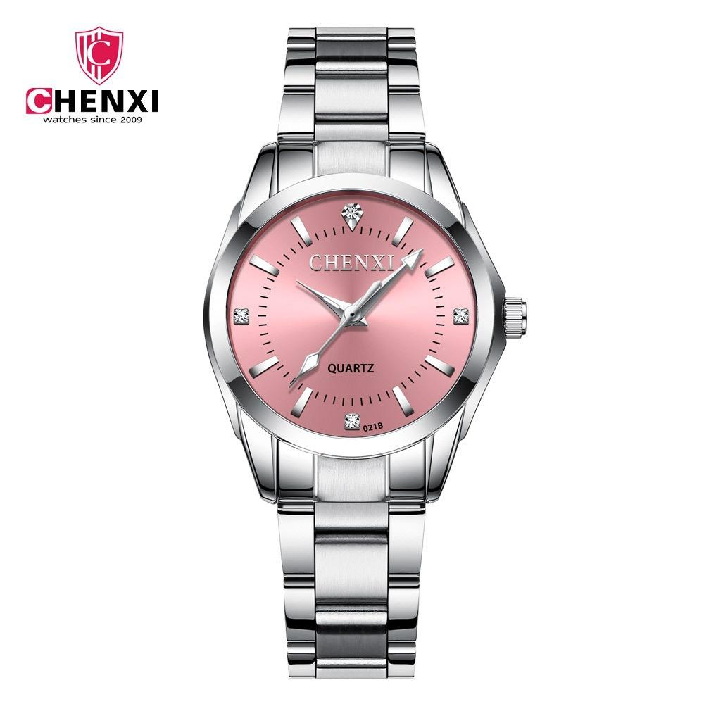 Dawn Watch Women S Watch Couple Watch Waterproof Watch Men S Quartz Watch