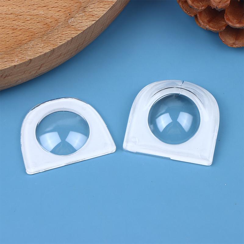 Für Model Y Juniper Frontkamera Linsenschutz Schutzabdeckung Kratzfest Schmutzabweisend Autozubehör 2025 Neu