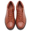 adidas Stan Smith Freizeit Redwood Unisex Sneakers Brown Dark-Brown ID1385