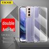 ESCASE Samsung Galaxy Anti-Drop Clear Phone Case