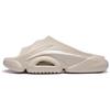 Li Ning BADFIVE Slide Quiet Slide Slippers Men's Dusty Khaki ABTT003-3