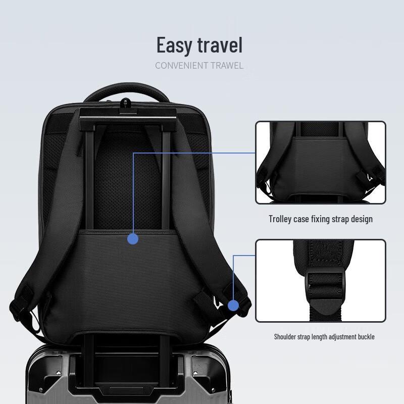 Samsonite Business Laptop Backpack