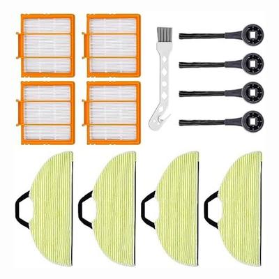 Compatible Replacement Parts for Shark RV2410WDRV2610WDRV2610WA Vacuum Cleaner