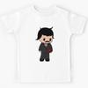 Mumbo Jumbo   Kids T-Shirt