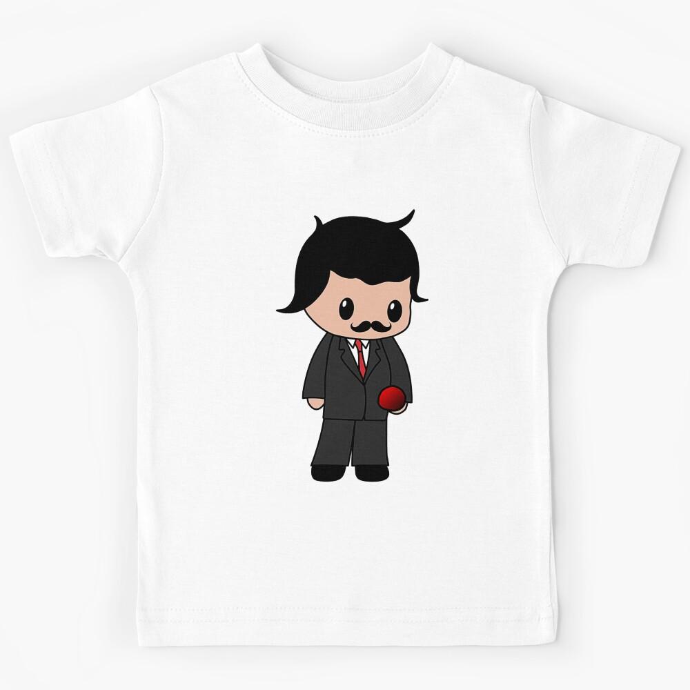 Mumbo Jumbo Kids T-Shirt 160