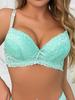 Frauen Nahtlose Bh Sexy Push-Up Bralette Unterwäsche Drahtlose Weibliche Dessous Mode Bhs
