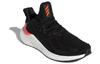 adidas AlphaBoost 'Schwarz Weiß Rot' EH3313