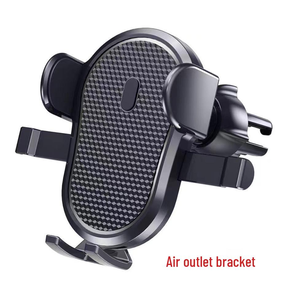 Universal 2025 Car Phone Mount with Upgraded Suction Cup for Navigation