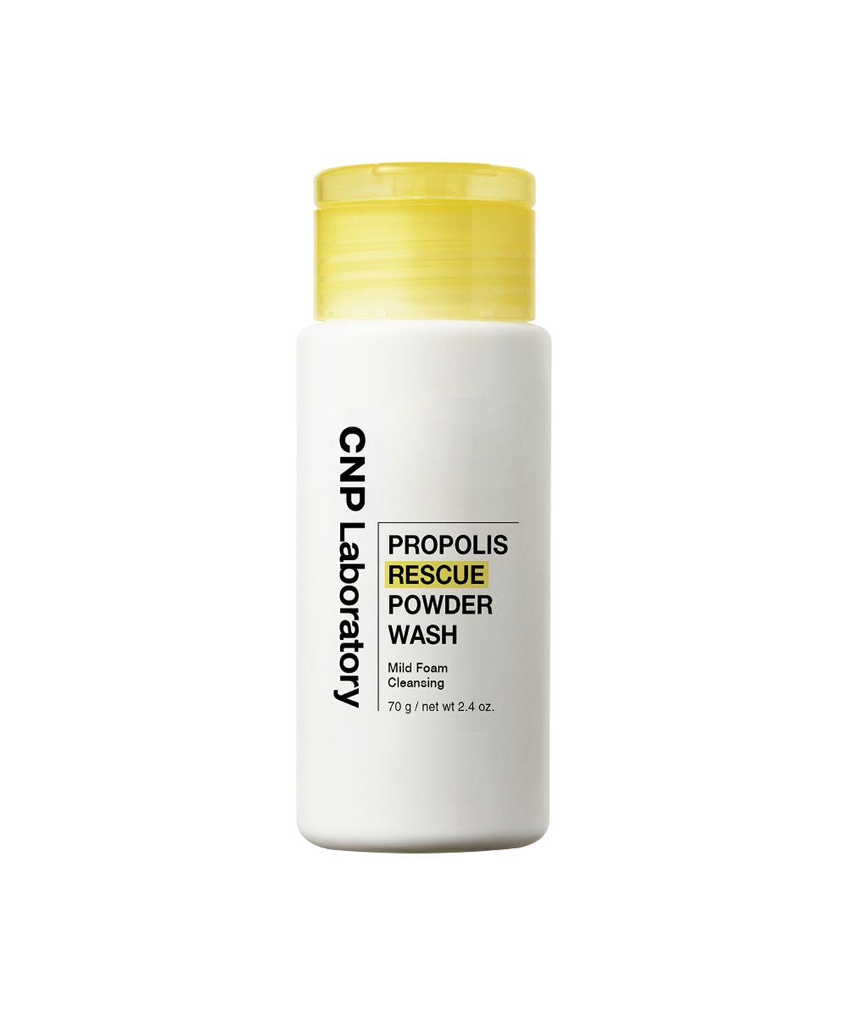 CNP Propolis Rescue Powder Wash