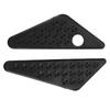 Motorcycle Foot Pedal Footrest Replacement for     CB250 CB600 CB900  250 250