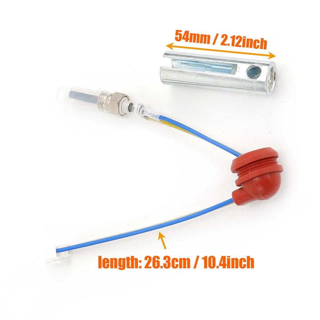 Air Diesel Heater 12V / 24V Ceramic Glow Plug Ignition Wrench For Webasto Eberspacher 3-8kw Car Truck VAN Boat