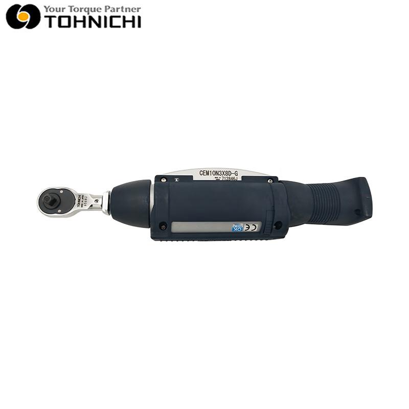 TOHNICHI CEM360N3X22D-G Digital Torque Wrench