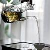 Heatresistant Glass Teapot Hightemperature Resistant Tea Maker Household