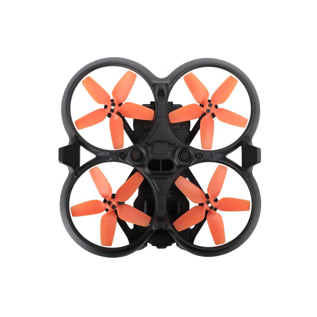 Lightweight RC Airplane Propellers for Avata Drone Strong Quadcopter Propellers Blades Accessories Replacements