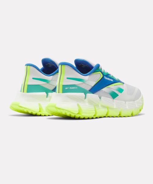 [Reebok] FLOATZIG 1 (W) - White:Lime 100206735 [Shipped from Korea] 100% Authentic