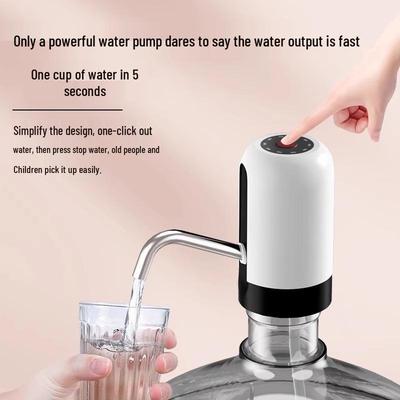 Electric Automatic Water Pump for Bottled Water