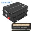 EB-LINK HD Video Glasfaser-Extender