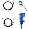 Pompa Zębata Premaxx 52 L/Min 230V Do Do Adblue