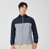Unisex UV Protection Ice Silk Jacket: Lightweight, Breathable, Customizable Logo for Summer Outdoor Wear