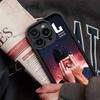 Rapper J-JuL C'est Pas Des Lol Phone Case For IPhone 17 16 15 13 11 12 14 Pro Max Plus Silicone Cover Shell