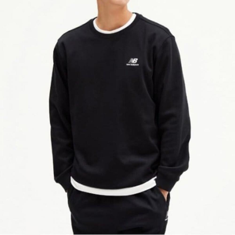 

New Balance Essential Small Logo Sweatshirt Nbnce11013 19 090(S)