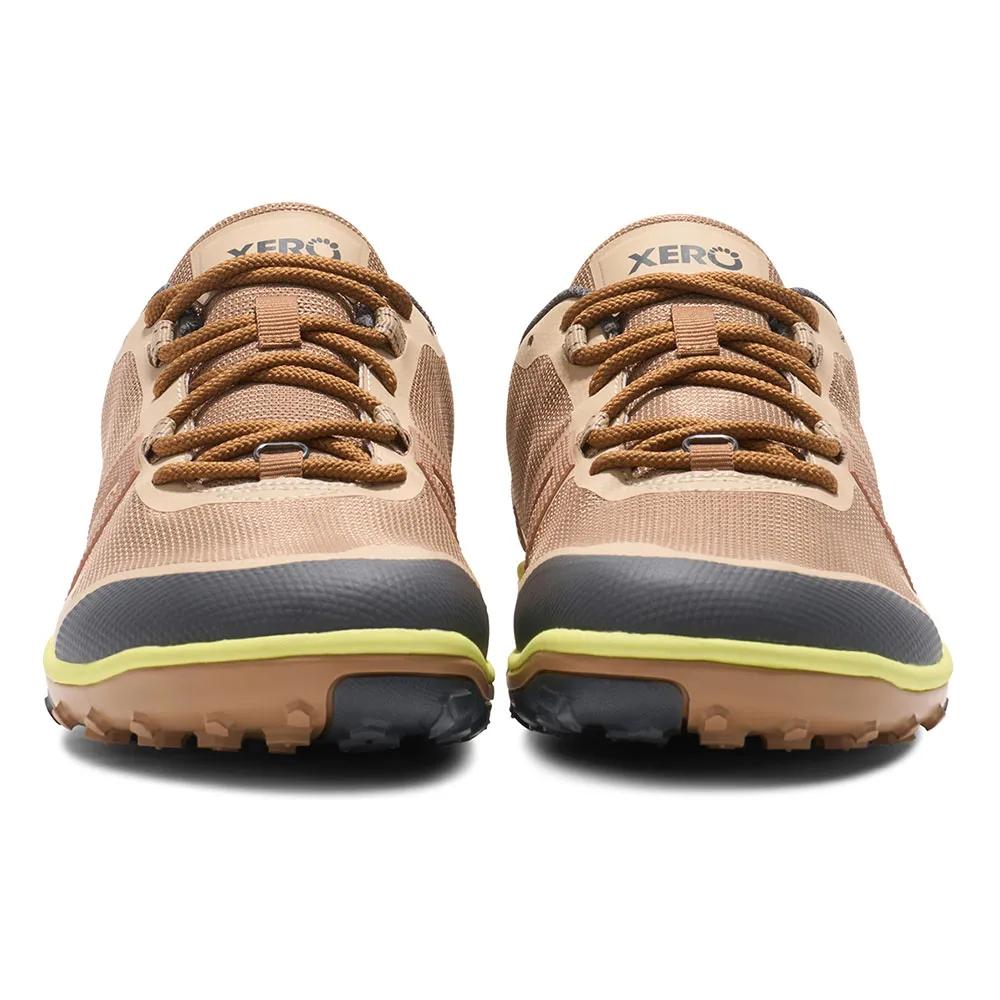 Xero Shoes Hiking Boots Scrambler Low EV