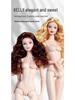 Available: Slightly Flawed Xianxian Princess Supermodel 32cm 1/6 Nude Doll Body – High Quality Girl Toy