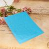 Paper Craft Embossing Folder Textured Artistic Pattern Embossing Templates for Kid Craft Card Making Scrapbooking