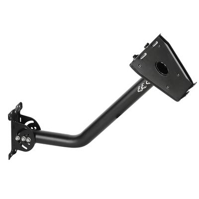 Wall Mounted Kit Compatible For Starlink Gen 3 Satellite Receiver Bracket Mounting Adjustable 360 Degree For Better Signal