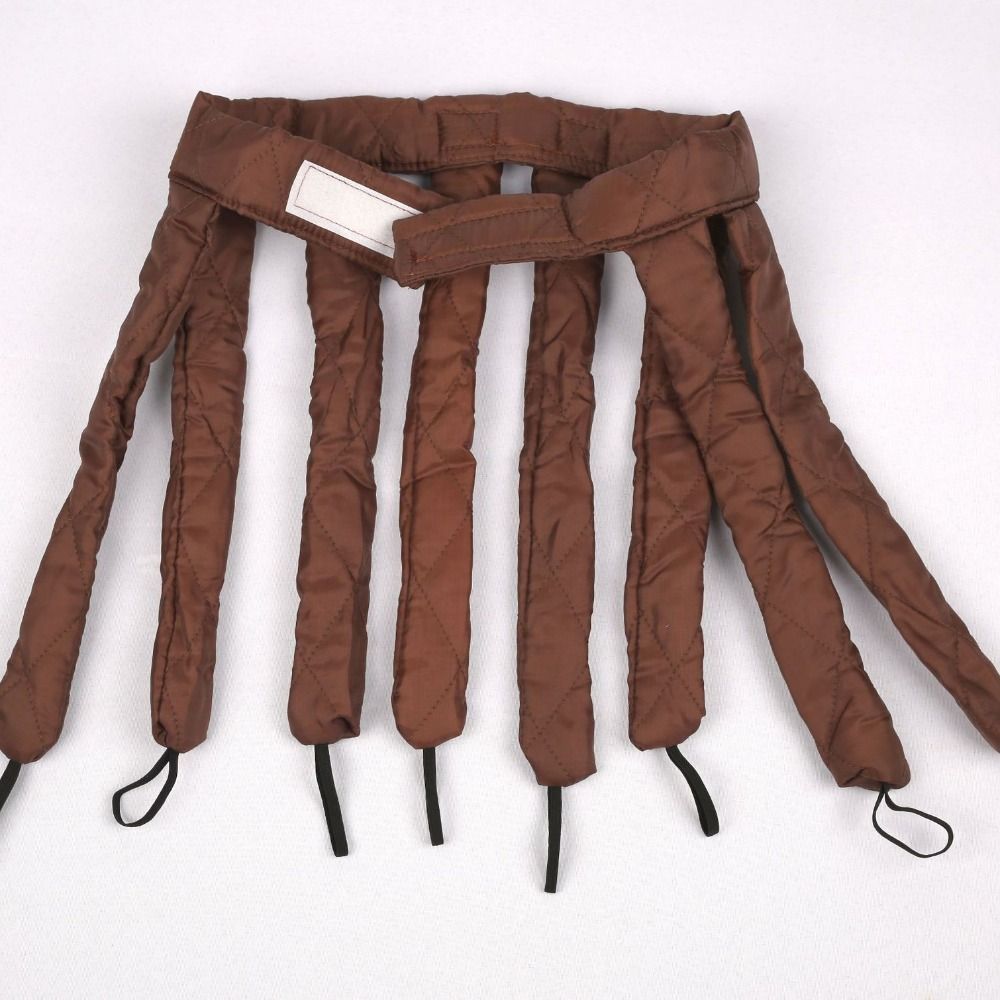 Hair Styling Tools Heatless Hair Curlers DIY Curling Headband Fashion Overnight Hair Rollers Women