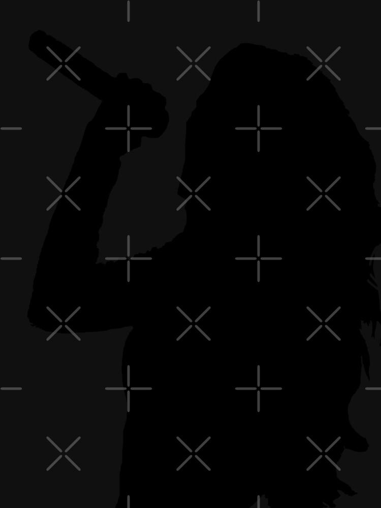 Selena Gomez Silhouette Classic T-Shirt