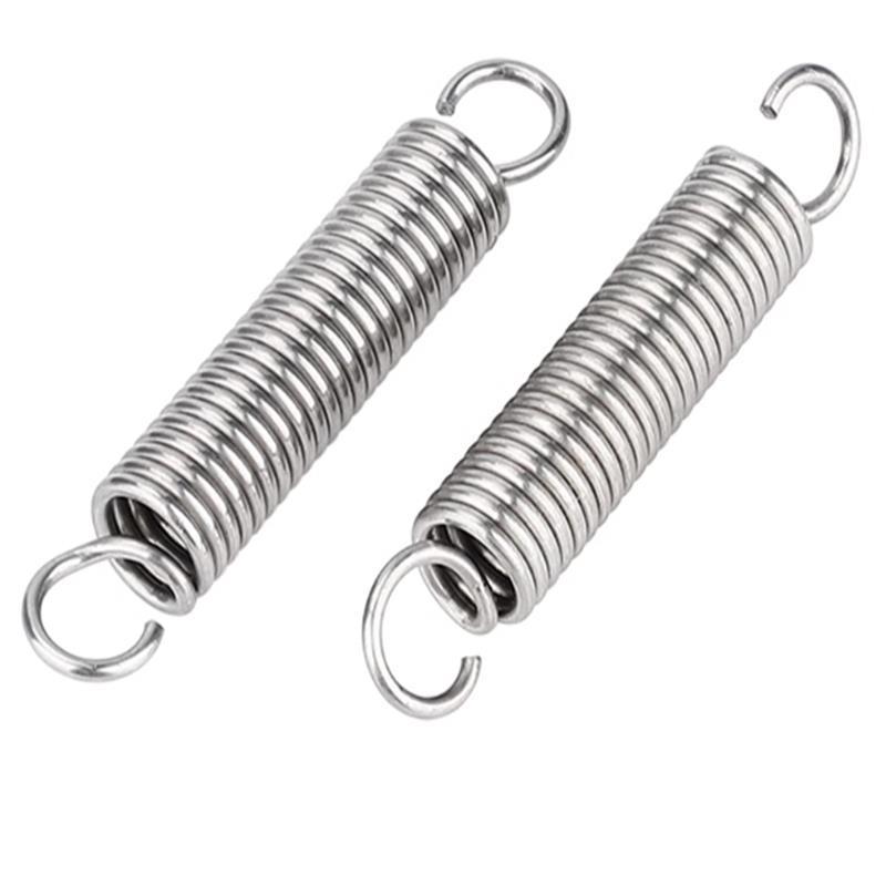 AUSL-D Series Multi-Level Tension Spring