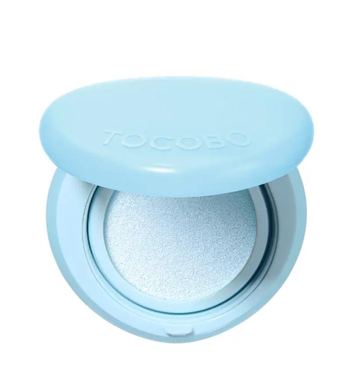 

TOCOBO Blur Finish Sun Cushion 13g – Tone-Up UV Protection SPF50+ PA++++ (2 Shades) 00 Pure