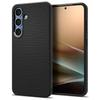 Etui Do Samsung Galaxy S25 Plus Spigen Liquid Air Czarne Matowe