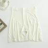 Women's Safety short Pants High waist shorts under skirt Modal cotton underpants Prevent Exposure panties